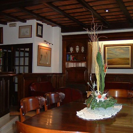 Hostal Miryam L' Escala Εξωτερικό φωτογραφία