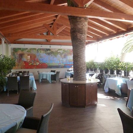 Hostal Miryam L' Escala Εξωτερικό φωτογραφία