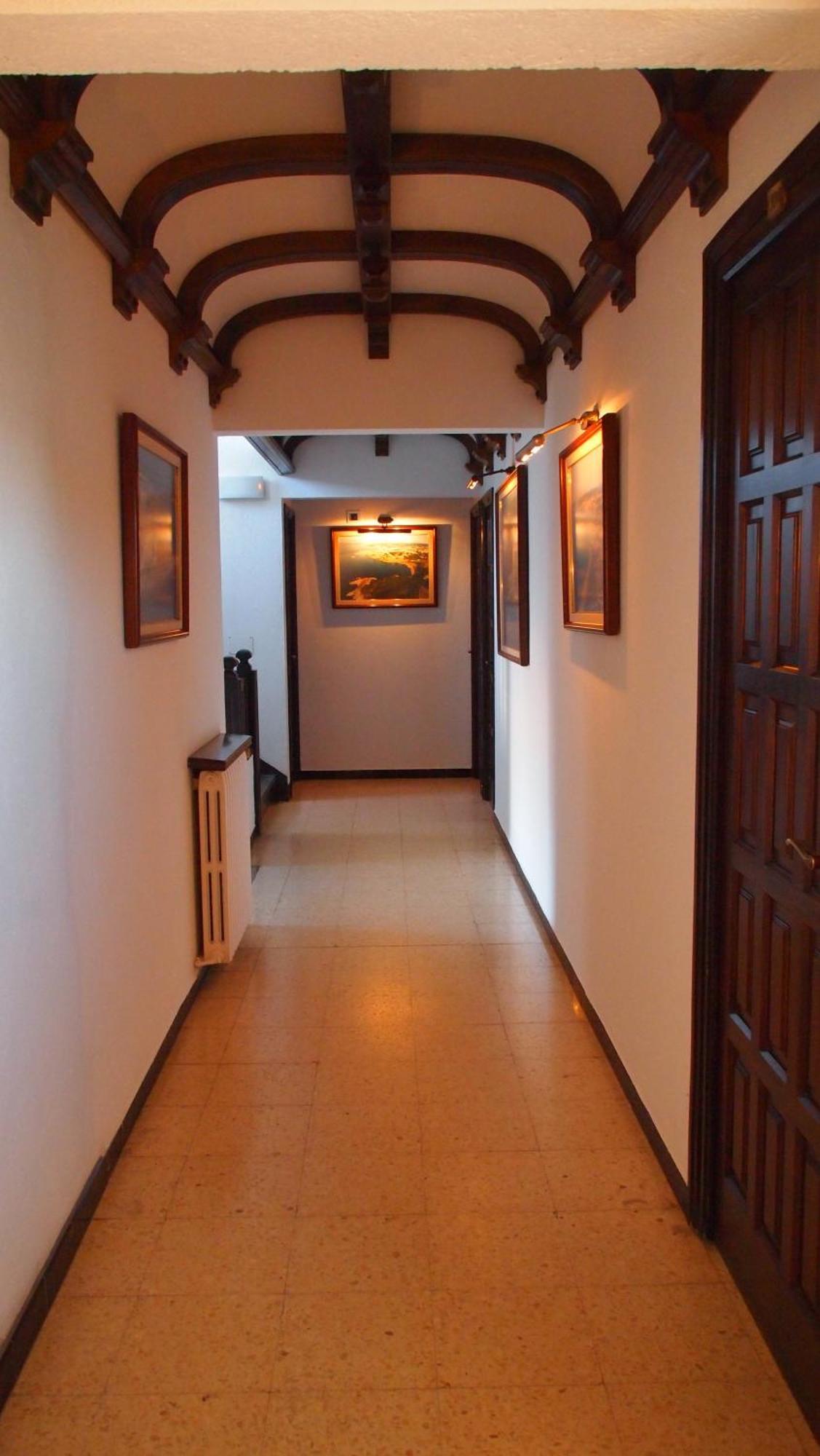 Hostal Miryam L' Escala Εξωτερικό φωτογραφία