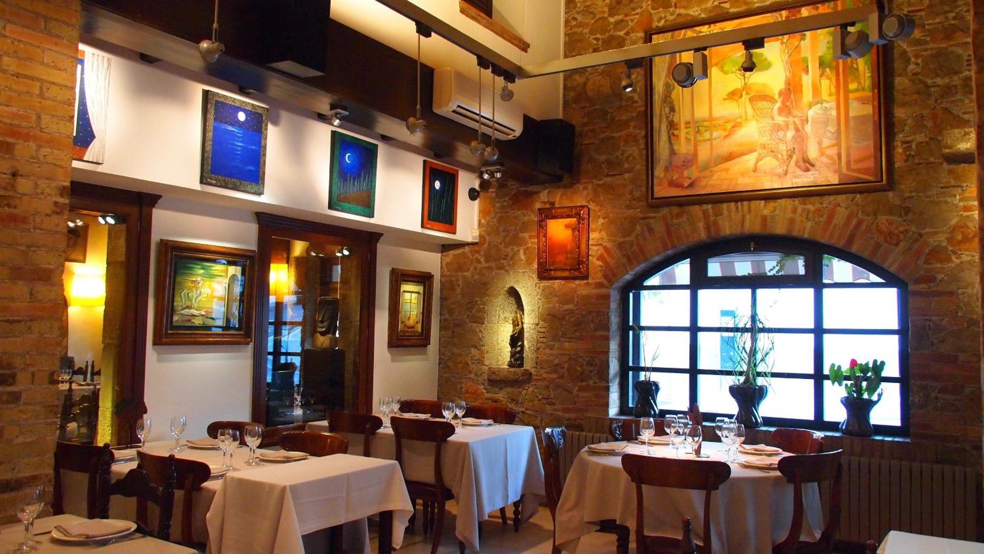 Hostal Miryam L' Escala Εξωτερικό φωτογραφία