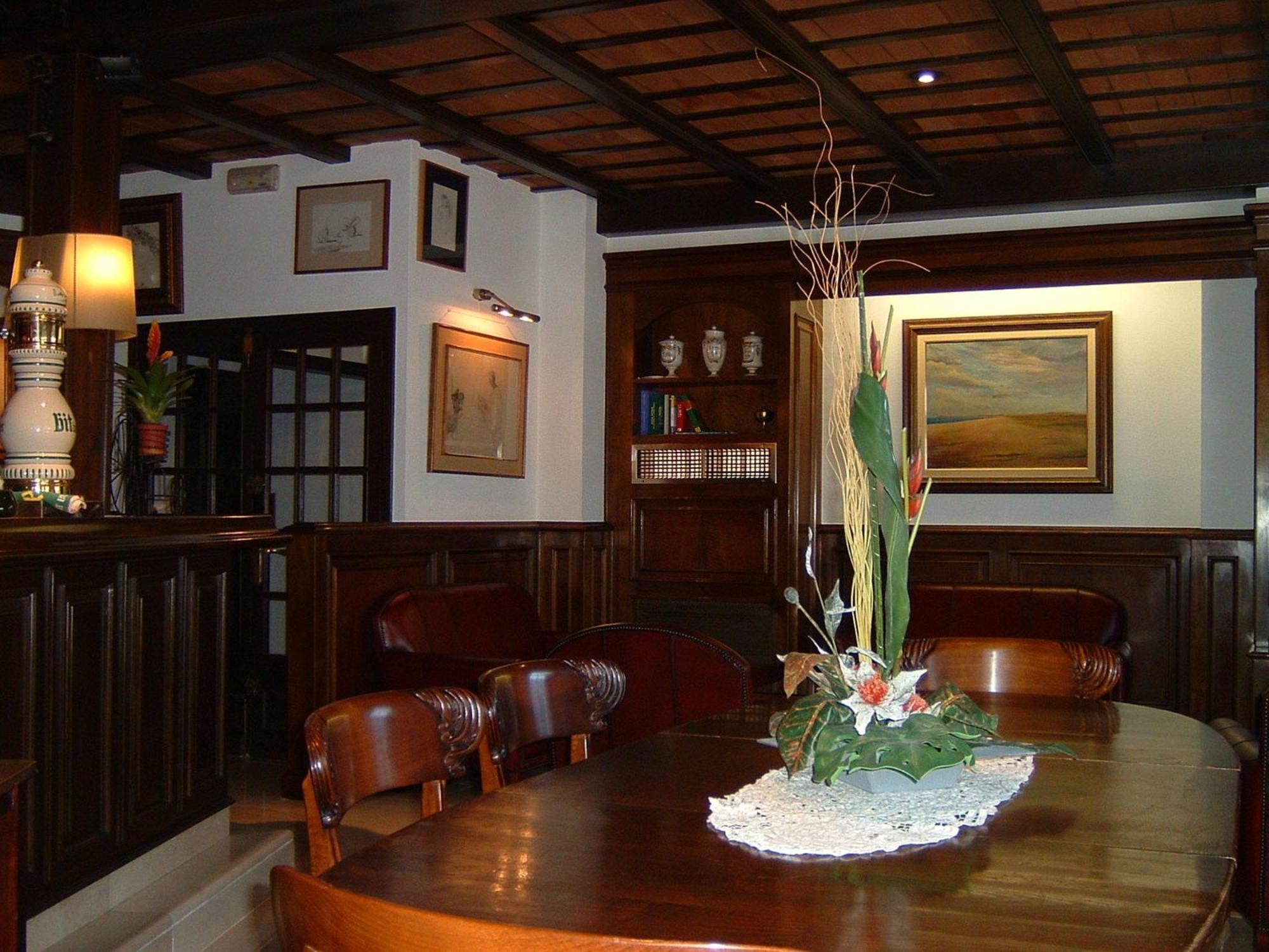 Hostal Miryam L' Escala Εξωτερικό φωτογραφία