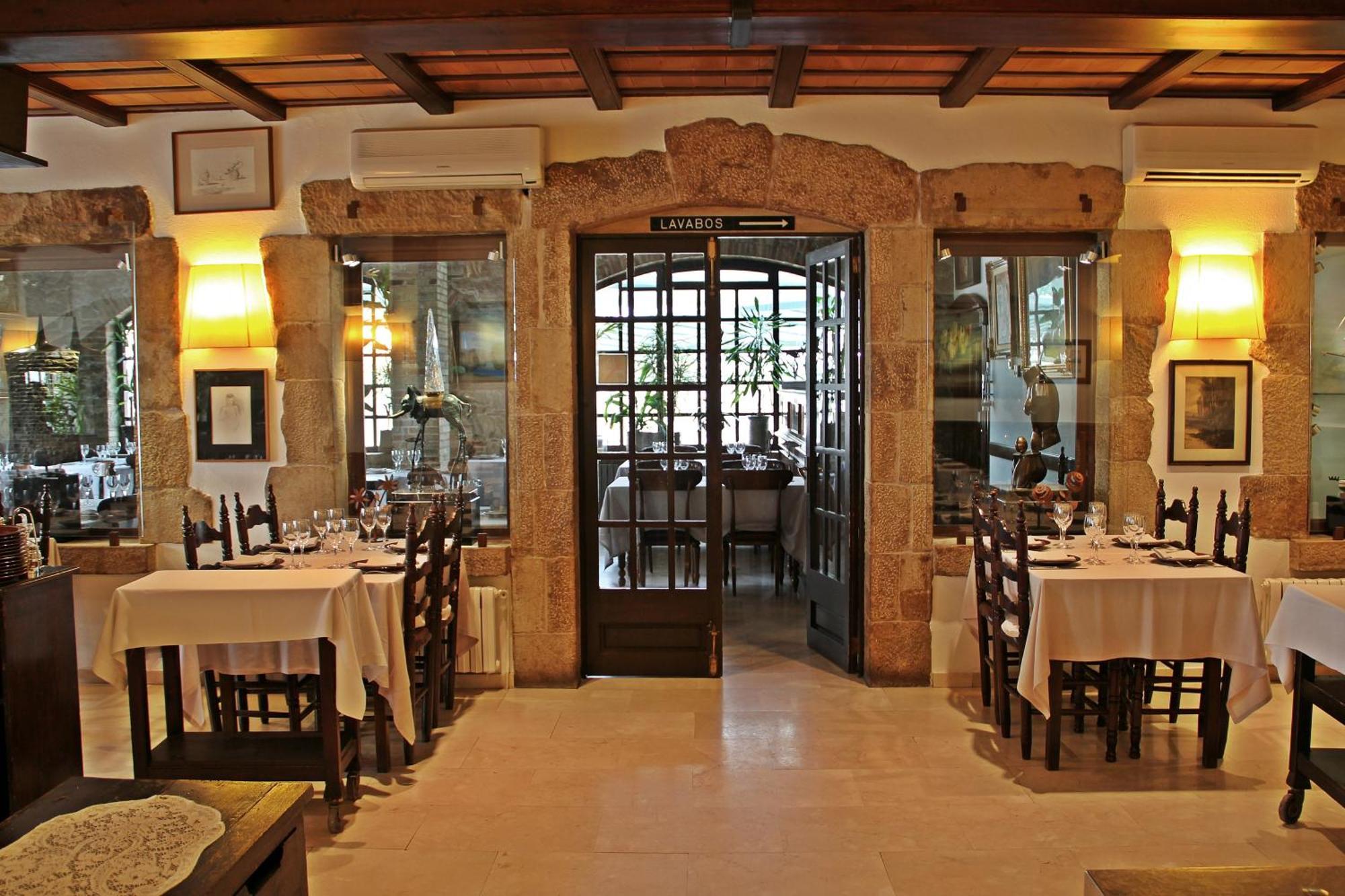 Hostal Miryam L' Escala Εξωτερικό φωτογραφία