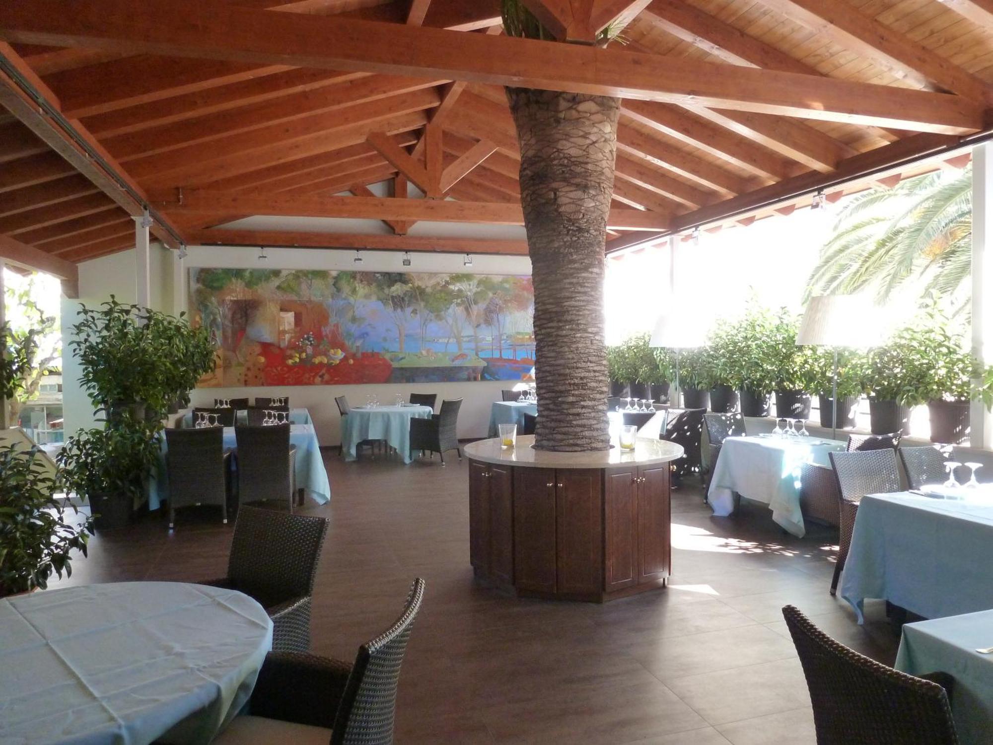 Hostal Miryam L' Escala Εξωτερικό φωτογραφία