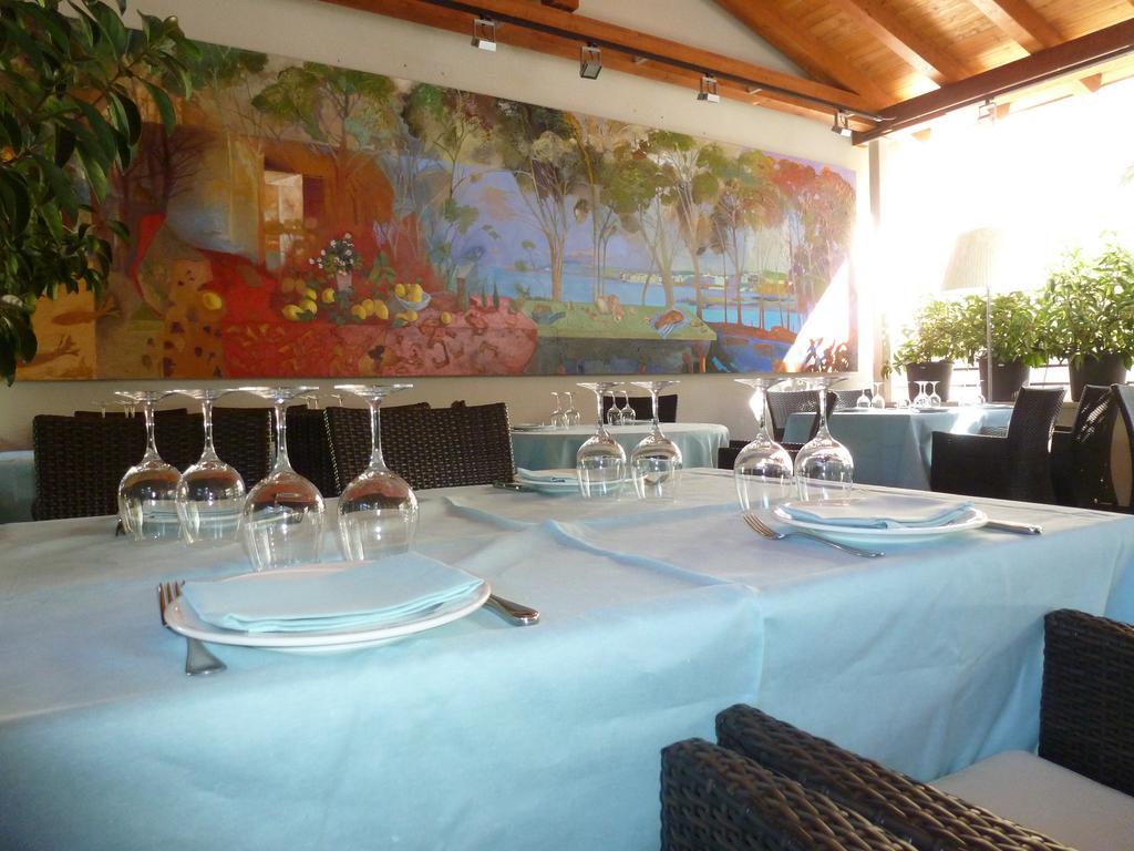 Hostal Miryam L' Escala Εξωτερικό φωτογραφία
