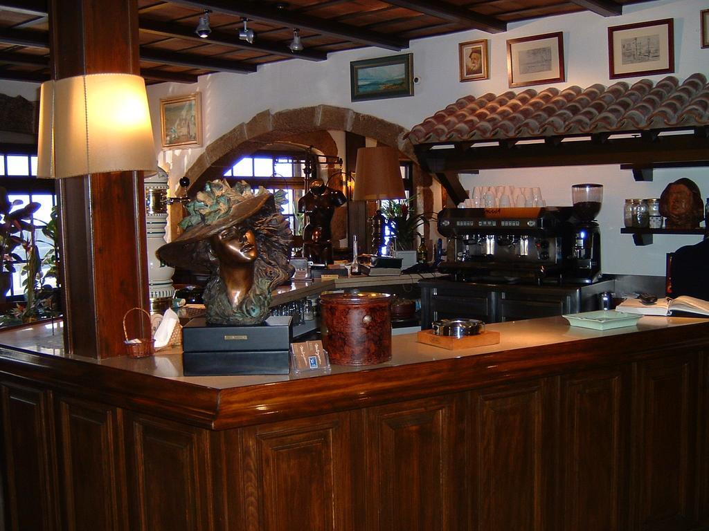 Hostal Miryam L' Escala Εξωτερικό φωτογραφία